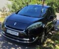 Чорний Рено Гранд Сценік, об'ємом двигуна 0 л та пробігом 195 тис. км за 8198 $, фото 1 на Automoto.ua