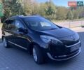 Чорний Рено Гранд Сценік, об'ємом двигуна 1.6 л та пробігом 264 тис. км за 8600 $, фото 3 на Automoto.ua