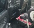 Черный Рено Гранд Сценик, объемом двигателя 1.6 л и пробегом 175 тыс. км за 9600 $, фото 7 на Automoto.ua
