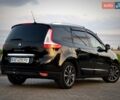 Черный Рено Гранд Сценик, объемом двигателя 1.5 л и пробегом 160 тыс. км за 10900 $, фото 6 на Automoto.ua