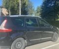Черный Рено Гранд Сценик, объемом двигателя 1.5 л и пробегом 208 тыс. км за 7300 $, фото 1 на Automoto.ua