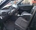 Черный Рено Гранд Сценик, объемом двигателя 1.6 л и пробегом 260 тыс. км за 8500 $, фото 25 на Automoto.ua