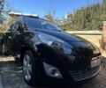 Черный Рено Гранд Сценик, объемом двигателя 1.6 л и пробегом 250 тыс. км за 8900 $, фото 18 на Automoto.ua