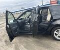 Черный Рено Гранд Сценик, объемом двигателя 1.5 л и пробегом 255 тыс. км за 8300 $, фото 10 на Automoto.ua