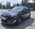 Черный Рено Гранд Сценик, объемом двигателя 1.46 л и пробегом 313 тыс. км за 8700 $, фото 1 на Automoto.ua