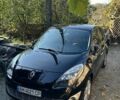 Черный Рено Гранд Сценик, объемом двигателя 1.6 л и пробегом 250 тыс. км за 8900 $, фото 1 на Automoto.ua