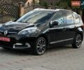 Чорний Рено Гранд Сценік, об'ємом двигуна 1.5 л та пробігом 245 тис. км за 8900 $, фото 1 на Automoto.ua