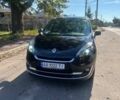 Чорний Рено Гранд Сценік, об'ємом двигуна 1.6 л та пробігом 290 тис. км за 7800 $, фото 1 на Automoto.ua