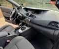 Черный Рено Гранд Сценик, объемом двигателя 1.6 л и пробегом 226 тыс. км за 8500 $, фото 14 на Automoto.ua