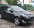 Черный Рено Гранд Сценик, объемом двигателя 1.6 л и пробегом 200 тыс. км за 7350 $, фото 8 на Automoto.ua