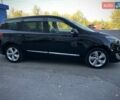 Черный Рено Гранд Сценик, объемом двигателя 1.6 л и пробегом 254 тыс. км за 10500 $, фото 27 на Automoto.ua