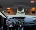 Черный Рено Гранд Сценик, объемом двигателя 1.5 л и пробегом 179 тыс. км за 10500 $, фото 48 на Automoto.ua