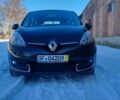 Черный Рено Гранд Сценик, объемом двигателя 1.46 л и пробегом 172 тыс. км за 8999 $, фото 1 на Automoto.ua