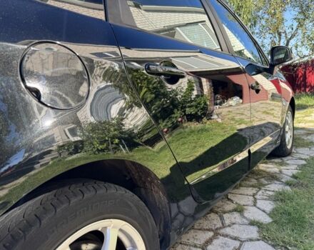 Черный Рено Гранд Сценик, объемом двигателя 1.5 л и пробегом 250 тыс. км за 8300 $, фото 2 на Automoto.ua