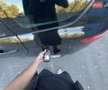 Черный Рено Гранд Сценик, объемом двигателя 1.6 л и пробегом 254 тыс. км за 10500 $, фото 153 на Automoto.ua