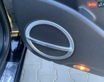 Чорний Рено Гранд Сценік, об'ємом двигуна 1.6 л та пробігом 264 тис. км за 8600 $, фото 15 на Automoto.ua