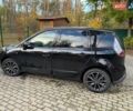 Черный Рено Гранд Сценик, объемом двигателя 1.6 л и пробегом 226 тыс. км за 8500 $, фото 4 на Automoto.ua