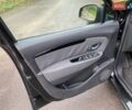 Черный Рено Гранд Сценик, объемом двигателя 1.5 л и пробегом 250 тыс. км за 7999 $, фото 9 на Automoto.ua
