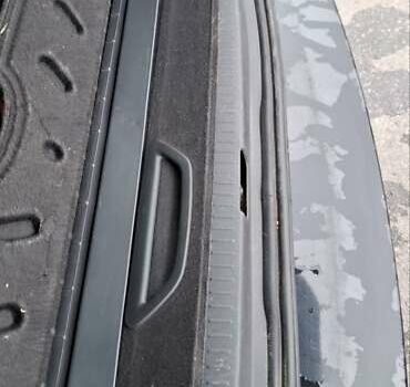 Черный Рено Гранд Сценик, объемом двигателя 1.46 л и пробегом 245 тыс. км за 8500 $, фото 14 на Automoto.ua