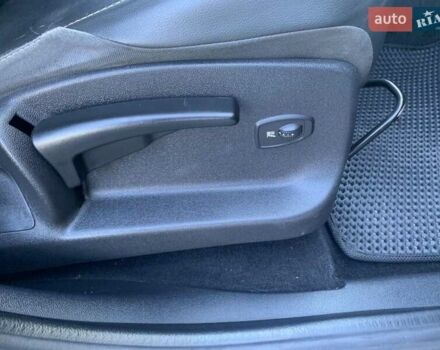 Чорний Рено Гранд Сценік, об'ємом двигуна 1.6 л та пробігом 264 тис. км за 8600 $, фото 13 на Automoto.ua
