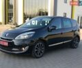 Чорний Рено Гранд Сценік, об'ємом двигуна 1.6 л та пробігом 231 тис. км за 8900 $, фото 1 на Automoto.ua