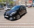 Черный Рено Гранд Сценик, объемом двигателя 1.46 л и пробегом 220 тыс. км за 8500 $, фото 11 на Automoto.ua