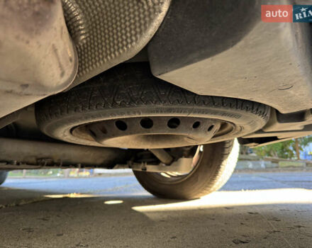 Чорний Рено Гранд Сценік, об'ємом двигуна 1.5 л та пробігом 244 тис. км за 8900 $, фото 11 на Automoto.ua