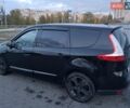 Черный Рено Гранд Сценик, объемом двигателя 1.5 л и пробегом 179 тыс. км за 10500 $, фото 5 на Automoto.ua