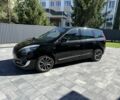 Черный Рено Гранд Сценик, объемом двигателя 1.6 л и пробегом 230 тыс. км за 8295 $, фото 1 на Automoto.ua
