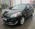 Черный Рено Гранд Сценик, объемом двигателя 1.5 л и пробегом 297 тыс. км за 8900 $, фото 3 на Automoto.ua