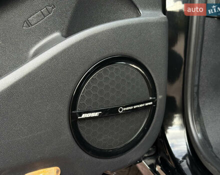 Черный Рено Гранд Сценик, объемом двигателя 2.01 л и пробегом 216 тыс. км за 9800 $, фото 76 на Automoto.ua