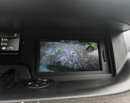 Черный Рено Гранд Сценик, объемом двигателя 1.5 л и пробегом 311 тыс. км за 8000 $, фото 5 на Automoto.ua