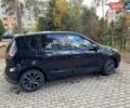 Черный Рено Гранд Сценик, объемом двигателя 1.6 л и пробегом 226 тыс. км за 8500 $, фото 3 на Automoto.ua