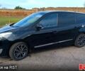Черный Рено Гранд Сценик, объемом двигателя 1.6 л и пробегом 264 тыс. км за 8000 $, фото 8 на Automoto.ua