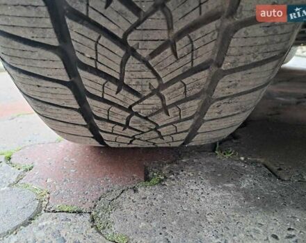 Черный Рено Гранд Сценик, объемом двигателя 1.5 л и пробегом 273 тыс. км за 8600 $, фото 26 на Automoto.ua