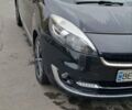 Чорний Рено Гранд Сценік, об'ємом двигуна 1.46 л та пробігом 245 тис. км за 8445 $, фото 1 на Automoto.ua