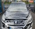 Черный Рено Гранд Сценик, объемом двигателя 1.46 л и пробегом 297 тыс. км за 8000 $, фото 1 на Automoto.ua