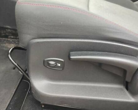 Черный Рено Гранд Сценик, объемом двигателя 0 л и пробегом 246 тыс. км за 8950 $, фото 10 на Automoto.ua