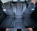 Черный Рено Гранд Сценик, объемом двигателя 1.6 л и пробегом 254 тыс. км за 10500 $, фото 16 на Automoto.ua