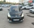 Черный Рено Гранд Сценик, объемом двигателя 1.6 л и пробегом 270 тыс. км за 9999 $, фото 15 на Automoto.ua