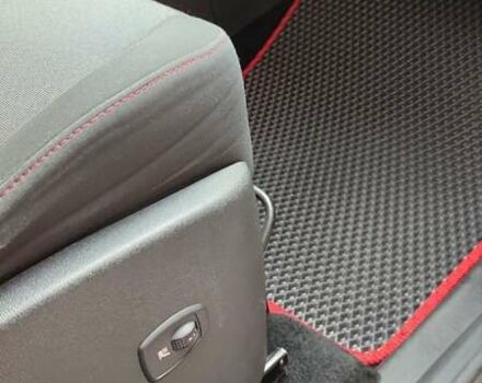 Черный Рено Гранд Сценик, объемом двигателя 1.5 л и пробегом 273 тыс. км за 8600 $, фото 22 на Automoto.ua