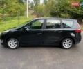 Черный Рено Гранд Сценик, объемом двигателя 1.5 л и пробегом 250 тыс. км за 7999 $, фото 1 на Automoto.ua