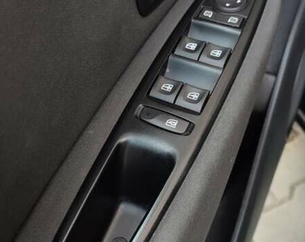 Чорний Рено Гранд Сценік, об'ємом двигуна 1.5 л та пробігом 273 тис. км за 8400 $, фото 22 на Automoto.ua