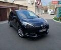 Черный Рено Гранд Сценик, объемом двигателя 1.46 л и пробегом 220 тыс. км за 8500 $, фото 2 на Automoto.ua