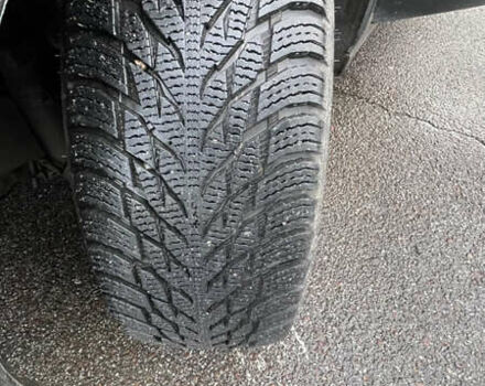 Черный Рено Гранд Сценик, объемом двигателя 1.5 л и пробегом 196 тыс. км за 8500 $, фото 13 на Automoto.ua