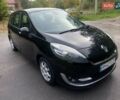Черный Рено Гранд Сценик, объемом двигателя 1.5 л и пробегом 250 тыс. км за 7999 $, фото 4 на Automoto.ua