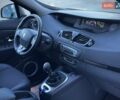 Черный Рено Гранд Сценик, объемом двигателя 1.6 л и пробегом 254 тыс. км за 10500 $, фото 19 на Automoto.ua