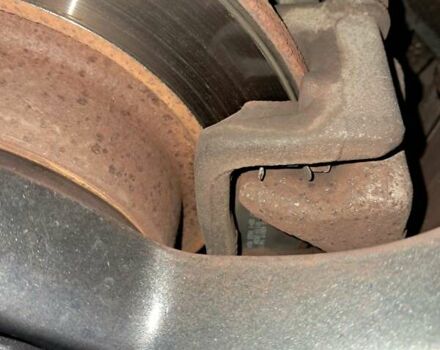 Черный Рено Гранд Сценик, объемом двигателя 1.5 л и пробегом 179 тыс. км за 10500 $, фото 63 на Automoto.ua