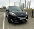 Чорний Рено Гранд Сценік, об'ємом двигуна 1.5 л та пробігом 248 тис. км за 9000 $, фото 1 на Automoto.ua