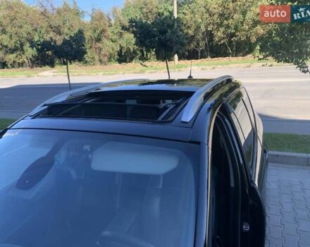 Чорний Рено Гранд Сценік, об'ємом двигуна 1.6 л та пробігом 264 тис. км за 8600 $, фото 31 на Automoto.ua